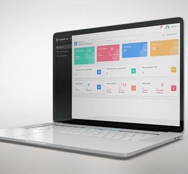 Agent Dashboard